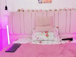 Amateur Live Porn of alma_alavares