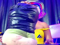 Amateur Live Porn of ZorraDominante