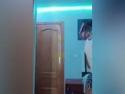 Amateur Nude Webcam of Neenita69