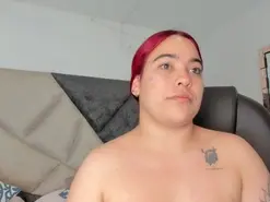 Amateur Free Porn Cam of AfroditaVega