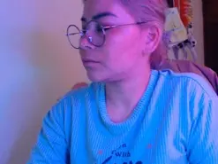 Amateur Private Sex Chat of Cyndi_rockefell
