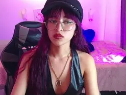 Amateur Watch Live Sex Cams of Amatista_fire6