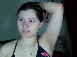 Amateur Free Porn Cam of StarEli