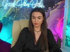 Amateur Free Porn Cam of EricaSin