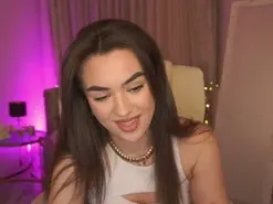 Amateur Nude Webcam of EricaSin