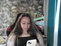 Amateur Sex Chat of Dorrie_Ann