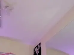 Amateur Live Sex of candy_skyy