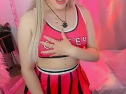 Amateur Best Webcam of annewayne