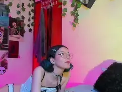 Amateur Best Webcam of Bluedarkelf888
