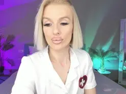 Amateur Adult Video Chat of Lana_dancer