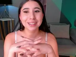 Amateur Adult Video Chat of MayaMoretti