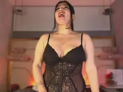 Amateur Adult Webcams of Ariia_Sweett
