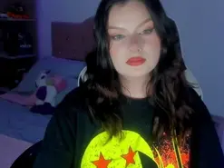 Amateur Adult Webcam of OphelianaRose