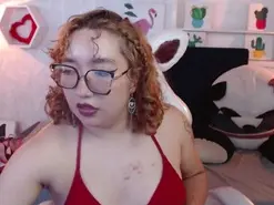Amateur Live Porn of CherryFox