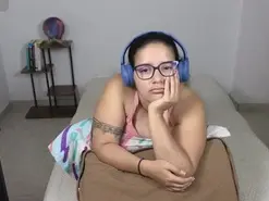 Amateur Live Porn of Moon_woman
