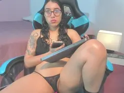 Amateur Free Porn Cam of _MARIA_FOXX