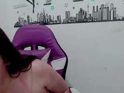 Amateur Adult Webcam of candy19