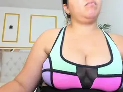 Amateur Sex Cam of candy_pole