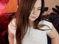 Amateur Live Porn of RosieMoons