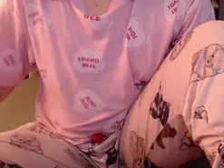 Amateur Live Sex Cam of ElaAmmy