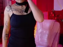 Amateur Sex Chat of Miahernandezpr