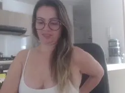 Amateur Live Porn of PaprikaSexy