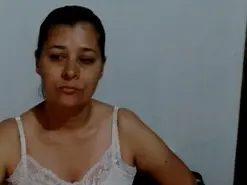 Amateur Nude Webcam of karyna_milf