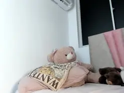 Amateur Free Porn Cam of Sara-Nami