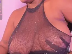 Amateur Live Sex of AstridLeon