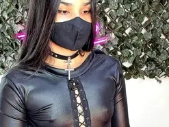 Amateur Free Porn Cam of DestinyHills