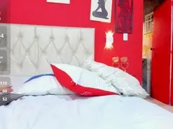 Amateur Adult Webcam of _Angeline_