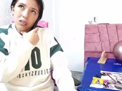 Amateur Free Live Porn of zoy_69