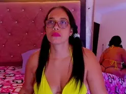 Amateur Adult Webcam of Chanel110