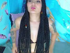 Amateur Adult Webcams of celeste707rs0