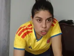 Amateur Live Sex Cam of CataSweet