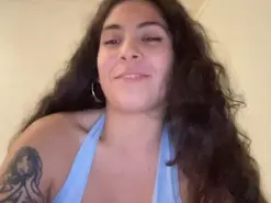 Amateur Live Sex Cam of imbabyinna