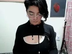 Amateur Adult Video Chat of mocca-117