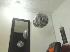Amateur Nude Webcam of francheskapower