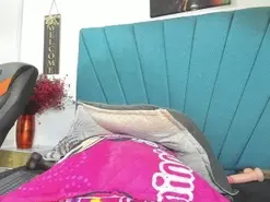 Amateur Free Live Porn of francheskapower