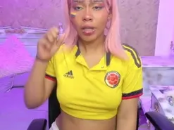 Amateur Free Porn Cam of Sofia-clk