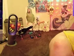 Amateur Best live sex cam show of BabyZelda