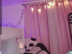 Amateur Live Porn of _nahomy_