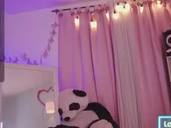 Amateur Adult Webcams of _nahomy_