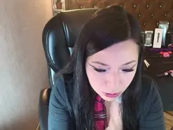 Amateur Live Porn of HanaCarter