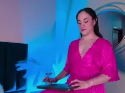 Amateur Sex Cam of CelesteQueen