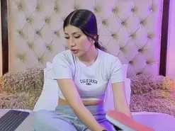 Amateur Live Porn of LilyOpl