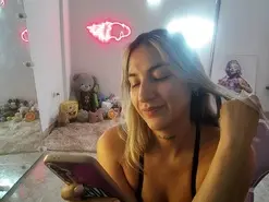 Amateur Live Sex of Mandy_berry