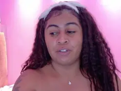 Amateur Nude Webcam of AndreaSweet2