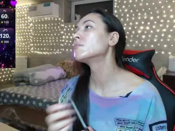 Bongacams Sex Cam of Marina4Love