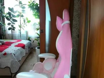 Bongacams Adult Video Chat of Lola18111